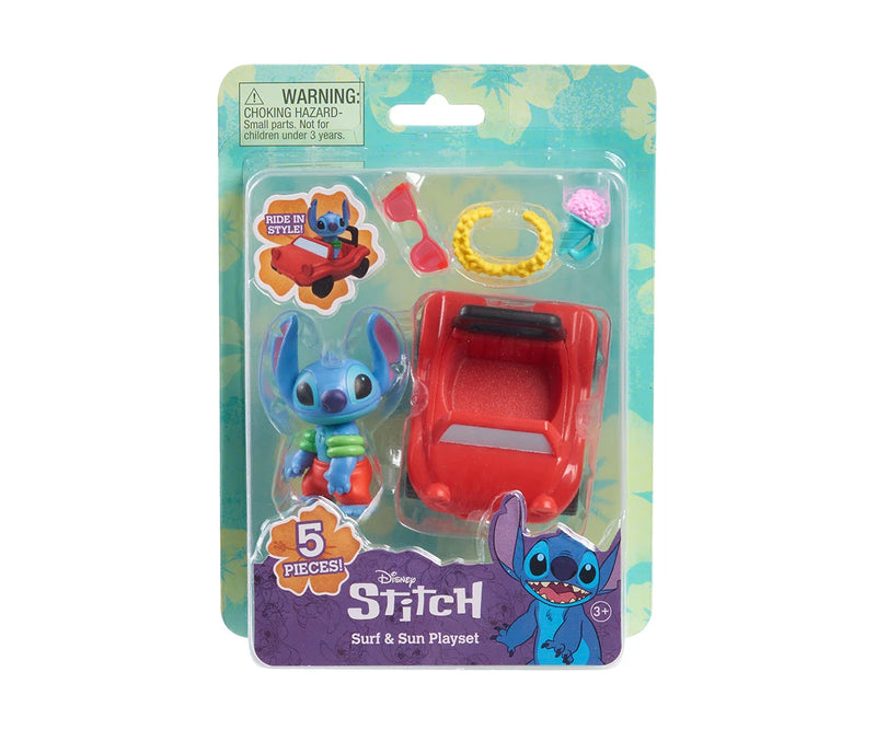 Disney Stitch játék készlet válogatás