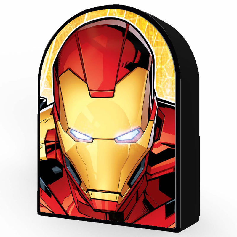 Ironman - Vasember 3D puzzle ajándék dobozban - 300 darabos