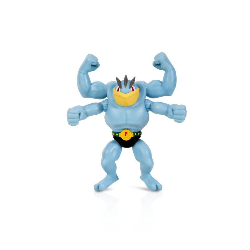 Pokémon figura - Machamp 11 cm