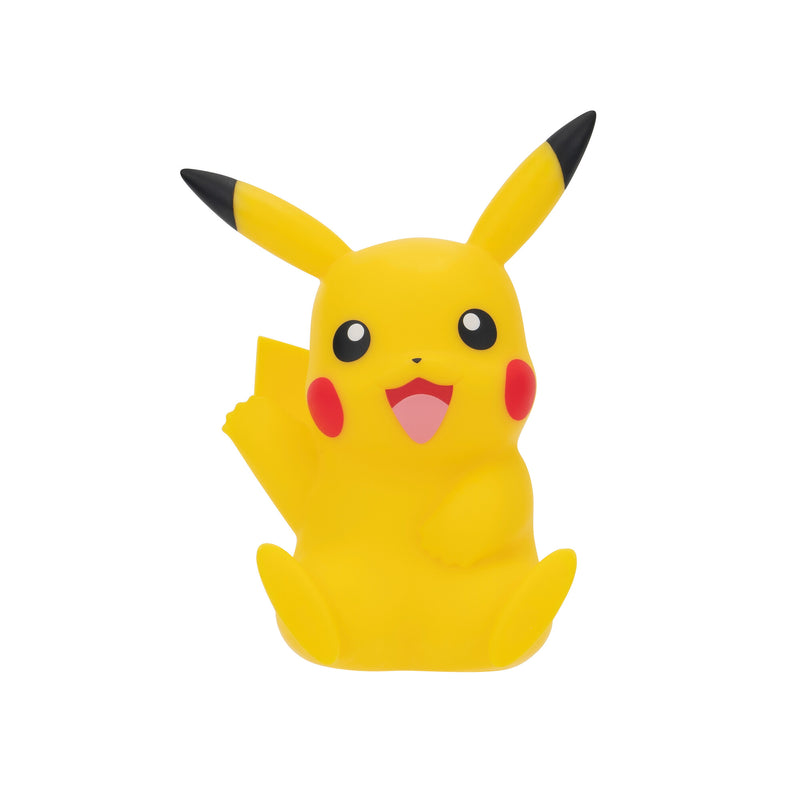 Pokémon figura csomag - Pikachu 10 cm