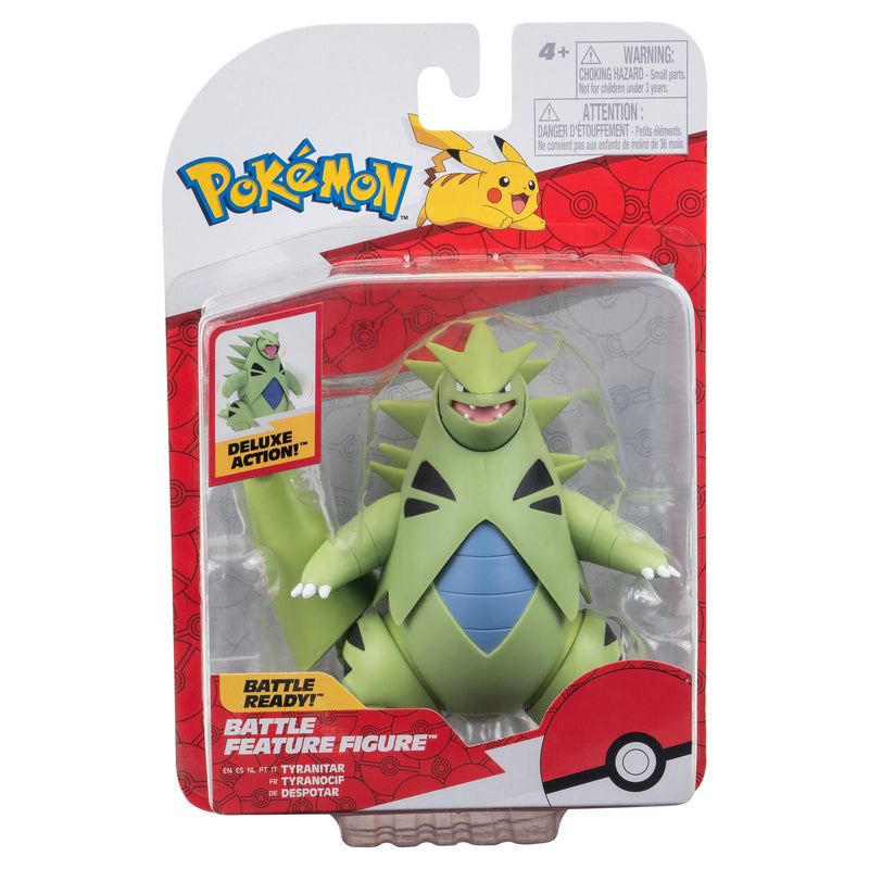 Pokémon figura - Cinderace 11 cm