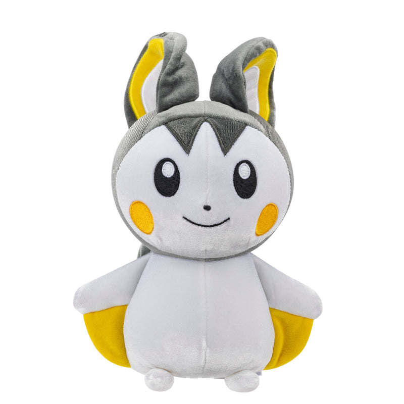 Pokémon plüssfigura - Emolga 20 cm