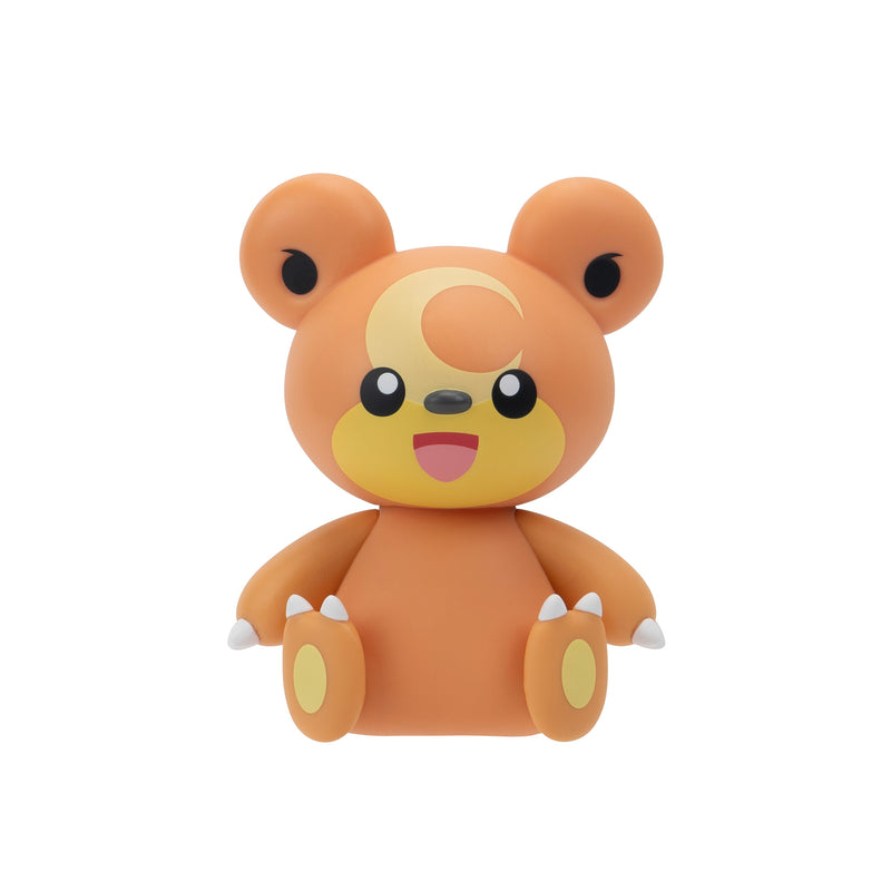 Pokémon figura csomag - Teddiursa 10 cm