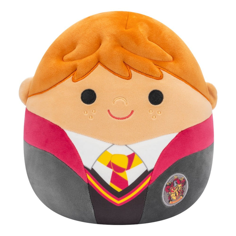 Squishmallows Harry Potter 20 cm - Ron Weasley