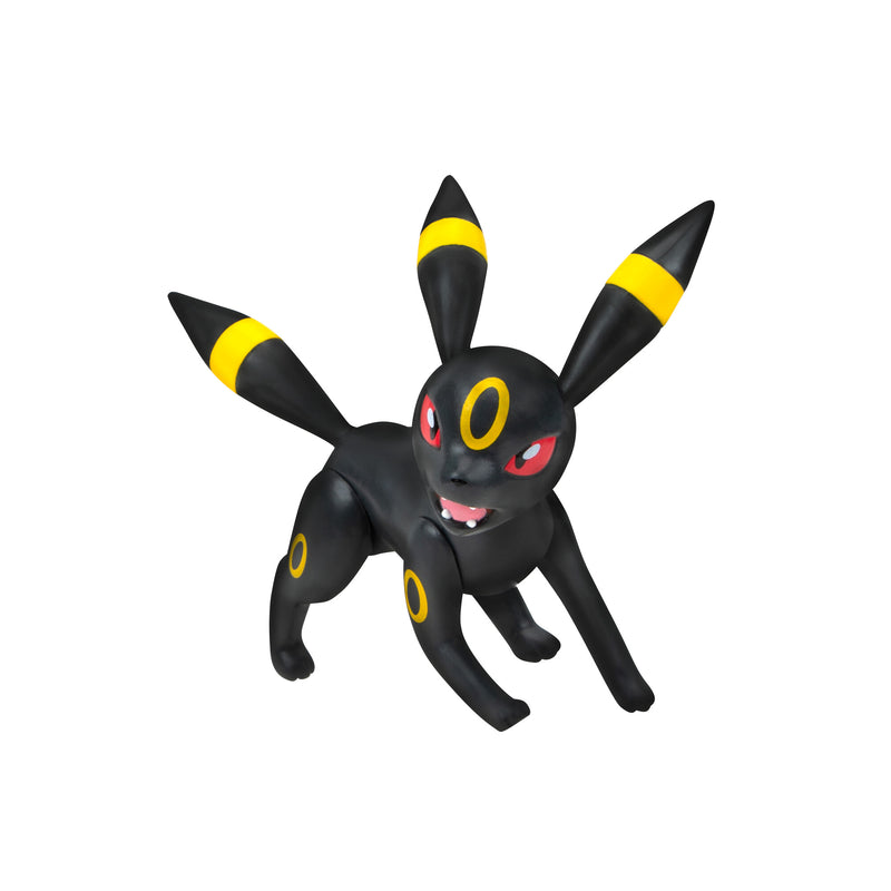 Pokémon figura csomag - Umbreon 5 cm