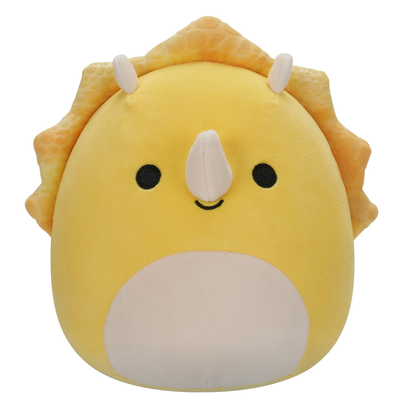 Squishmallows 20 cm - Lancaster a triceratopsz