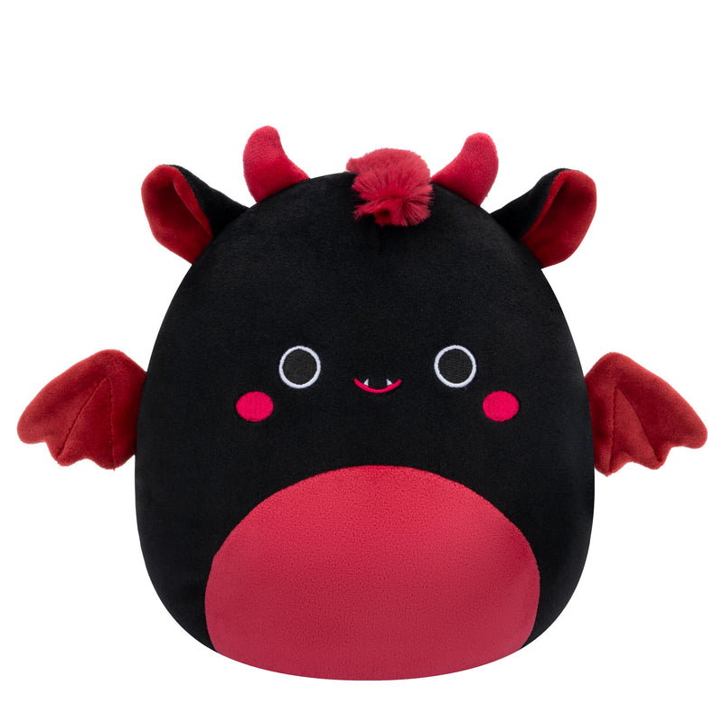 Squishmallows 20 cm - Rebecca a Jersey ördög