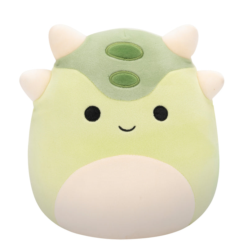 Squishmallows 20 cm - Nolan a dinó