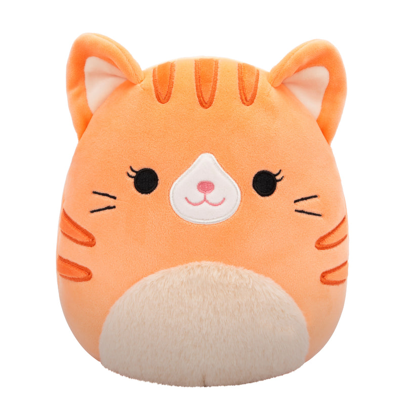 Squishmallows 20 cm - Gigi a macska