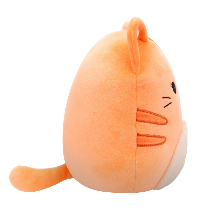 Squishmallows 20 cm - Gigi a macska