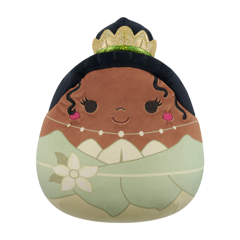 Squishmallows Disney 20 cm - Disney hercegnő Tiana