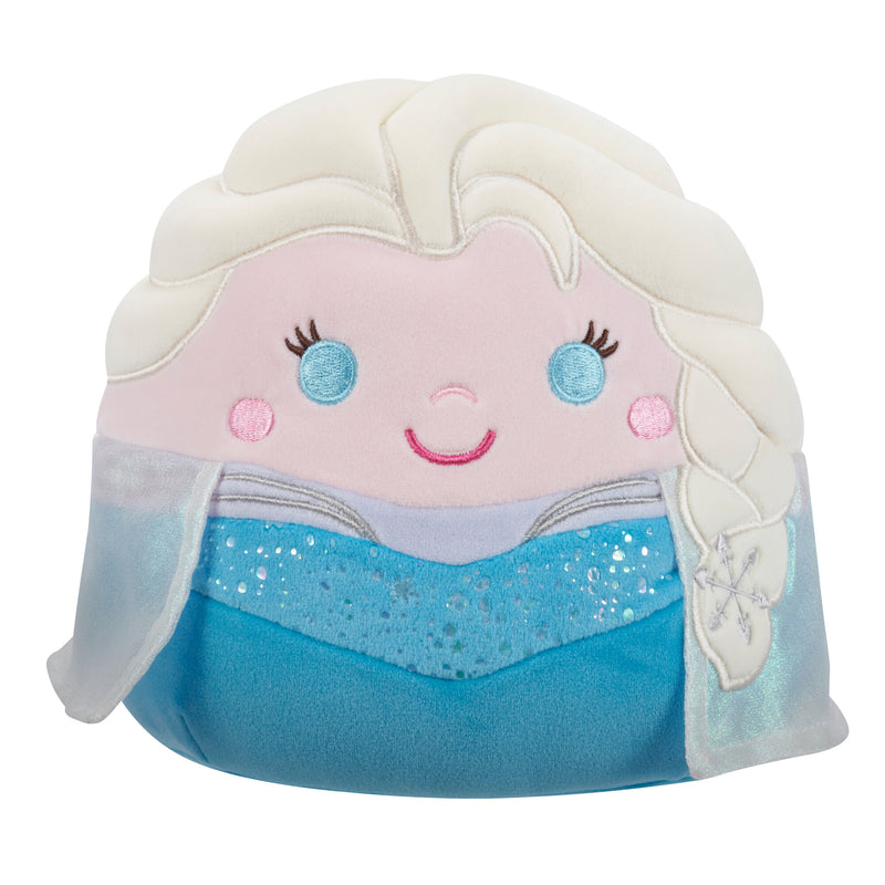 Squishmallows Frozen 20 cm - Elsa