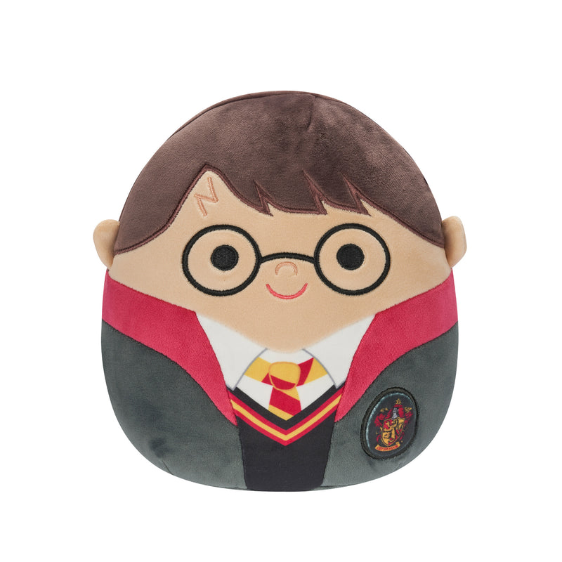 Squishmallows Harry Potter 20 cm - Harry Potter