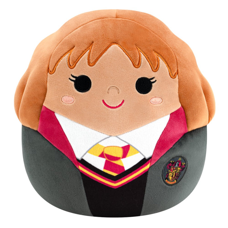 Squishmallows Harry Potter 20 cm - Hermione Granger